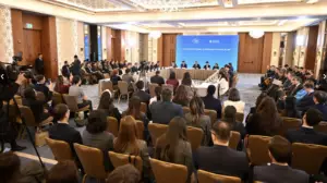 Мемлекет басшысының реформалары аясында топтасу аса маңызды - Сенат спикері