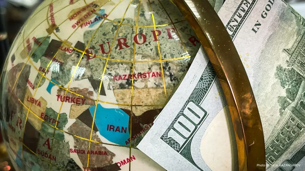 Вопрос возврата активов подняли на заседании Конституционной комиссии