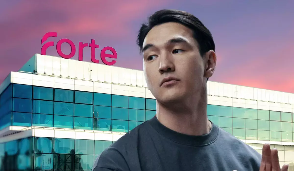 «Отсутствие эмпатии и мозгов»: ForteBank захейтили из-за «сочувствия» к Сабурову