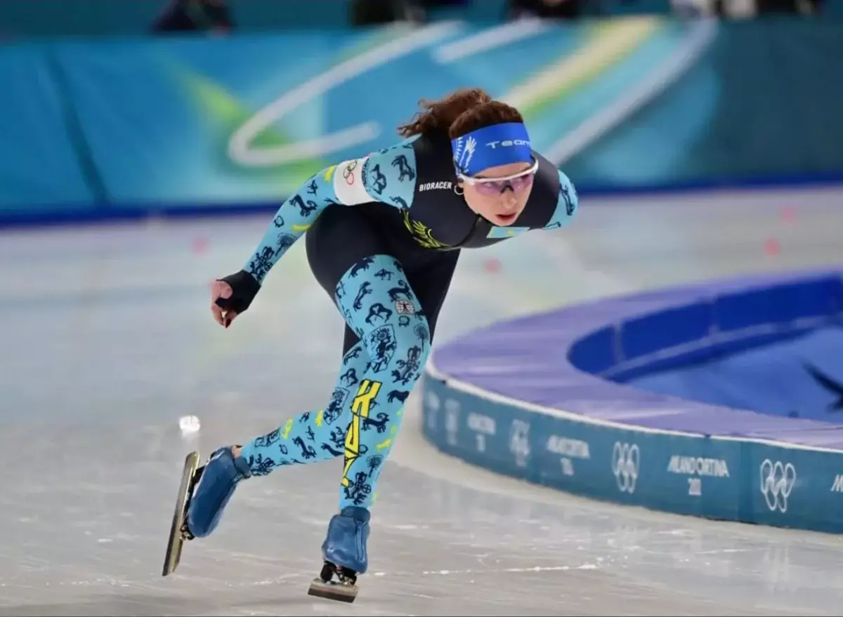 Зимняя Олимпиада в Италии: как выступили казахстанские спортсмены на соревнованиях