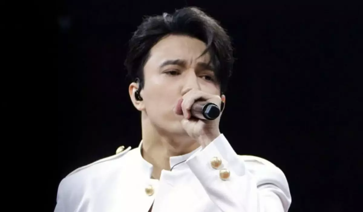 Бір тәулікте 102 миллион қаралым: Димаш Құдайбергеннің шоуы рекорд орнатты