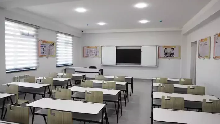 В Узбекистане вводят обязательную годичную подготовку детей к школе