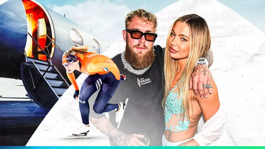 Нидерландская чемпионка прилетела на Олимпиаду-2026 и попала в скандал