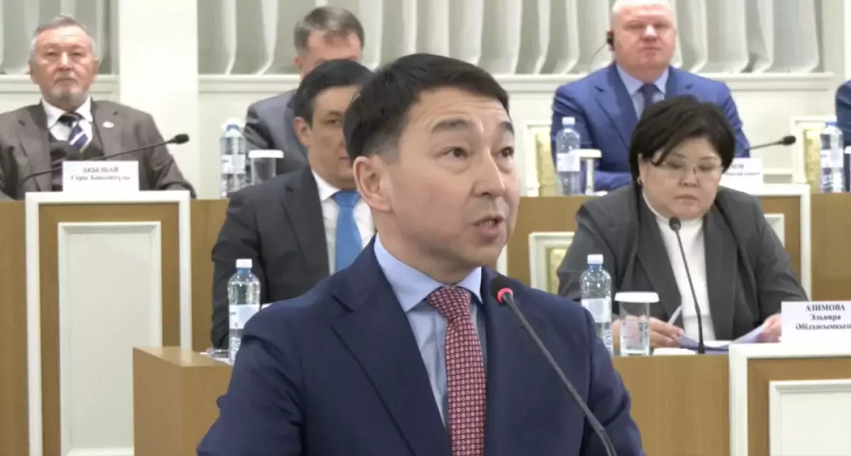 Қазақстанда волонтерлік қызмет Конституция деңгейінде бекітіледі