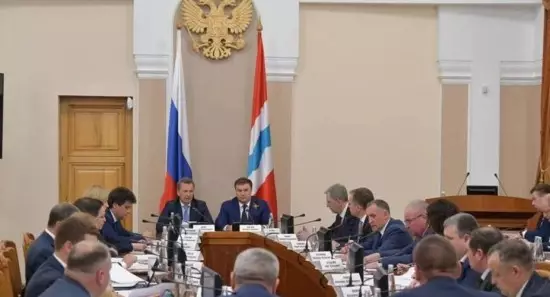 В Омской области реконструируют все автодорожные переходы с Казахстаном.