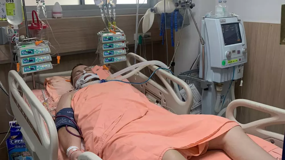 Миллион тенге за право дышать. Отпуск на Пхукете превратился для казахстанца в борьбу за жизнь