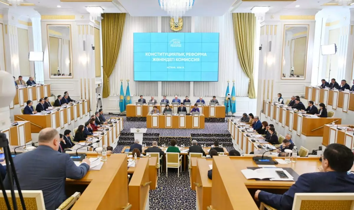 Международные договоры сохраняются частью действующего права Казахстана – Виктор Малиновский