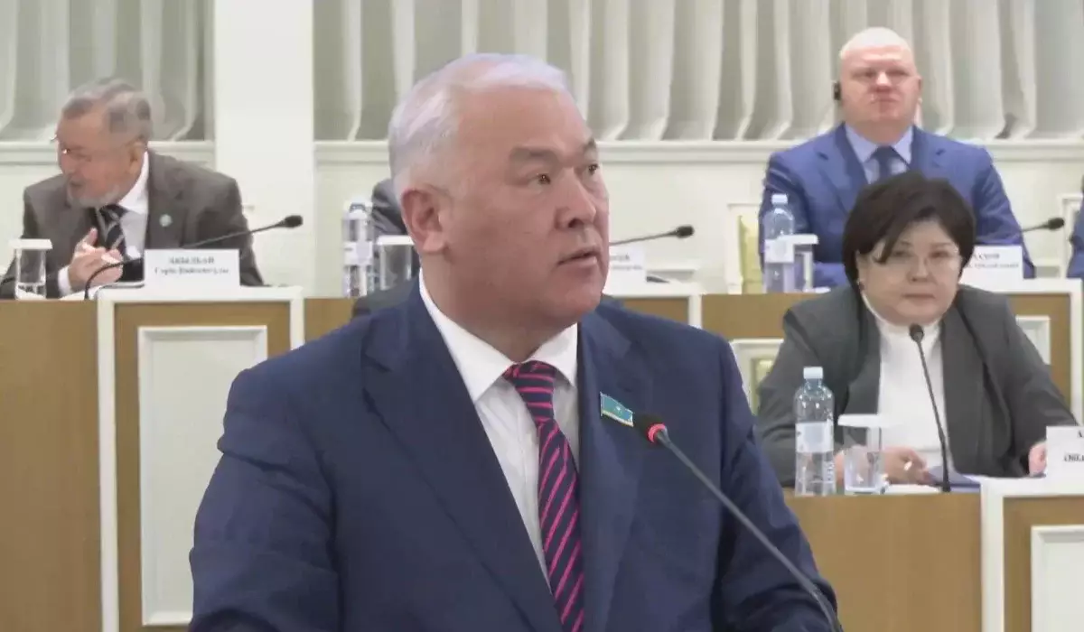 От автоматизма к праву выбора: какие нормы Конституции предлагают изменить в Казахстане