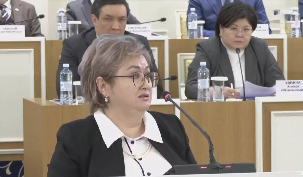 Эксперт объяснила, почему статья 14 проекта Конституции защищает права казахстанцев