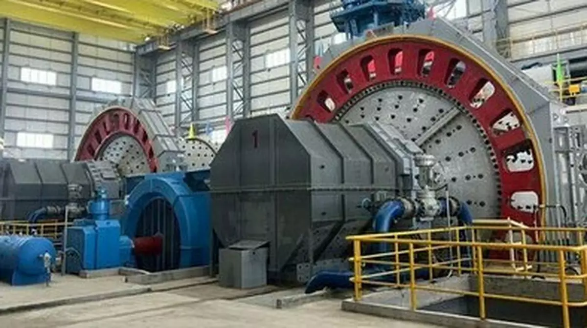 Китайская Jiaxin заработала $40 млн на первой добыче вольфрама в Казахстане