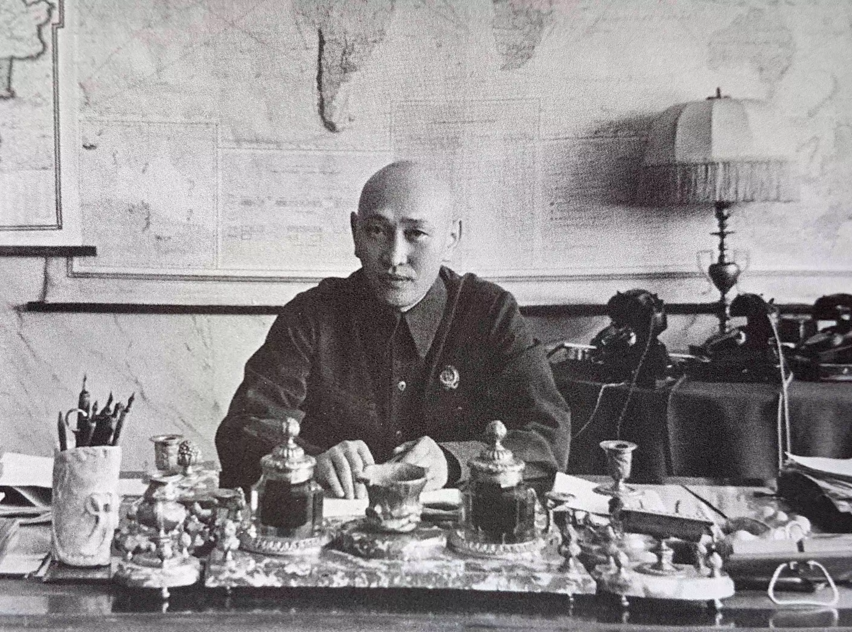 Почему Запад увидел в отставке Шаяхметова конец эпохи Сталина