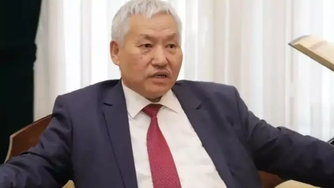 Қазақ ұлты Конституцияда мемлекет құраушы ұлт ретінде бекітілуі тиіс — Марат Тоқашбаев