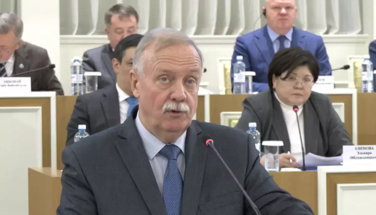 Жаңа Конституция жобасында адам мен азаматтық құқықтың ара-жігін ажырату ұсынылды