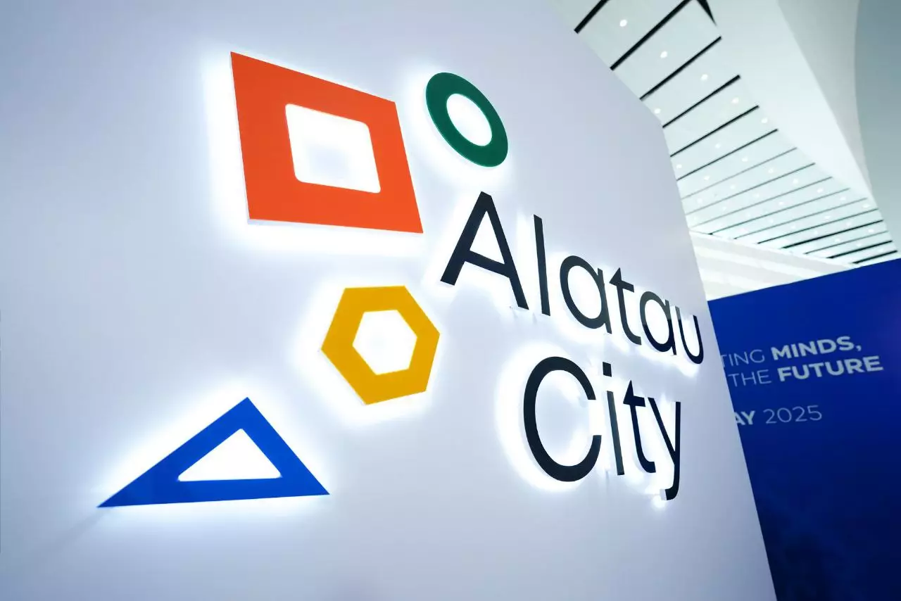 Большая стройка и большие ставки: как Alatau City вписывается в экономический перезапуск Казахстана