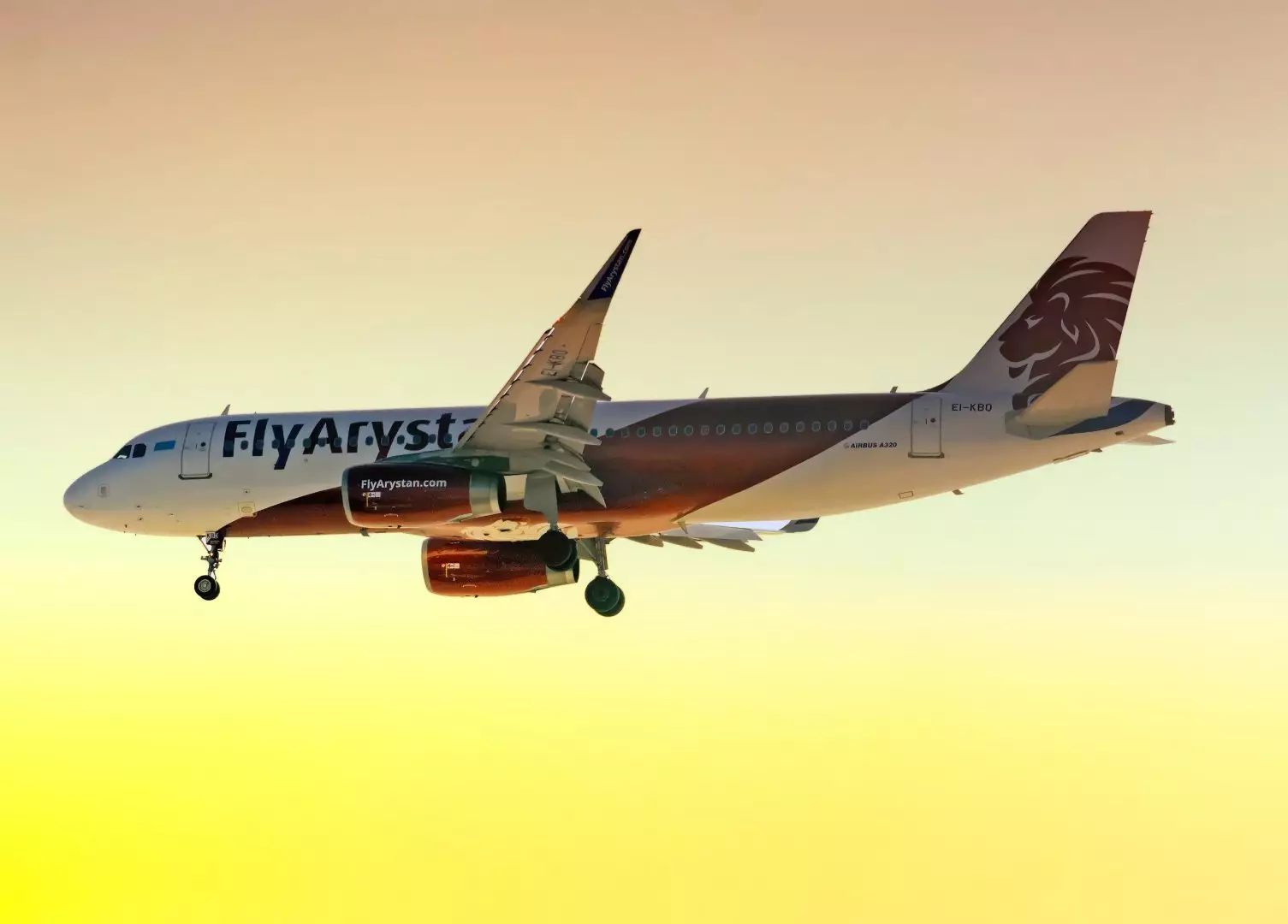 FlyArystan запускает прямые рейсы из Астаны в Батуми.