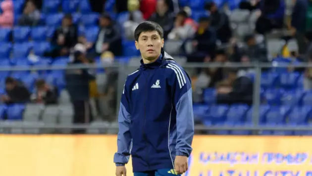 Бабаян рассказал о переходе Исламхана в "Астану"