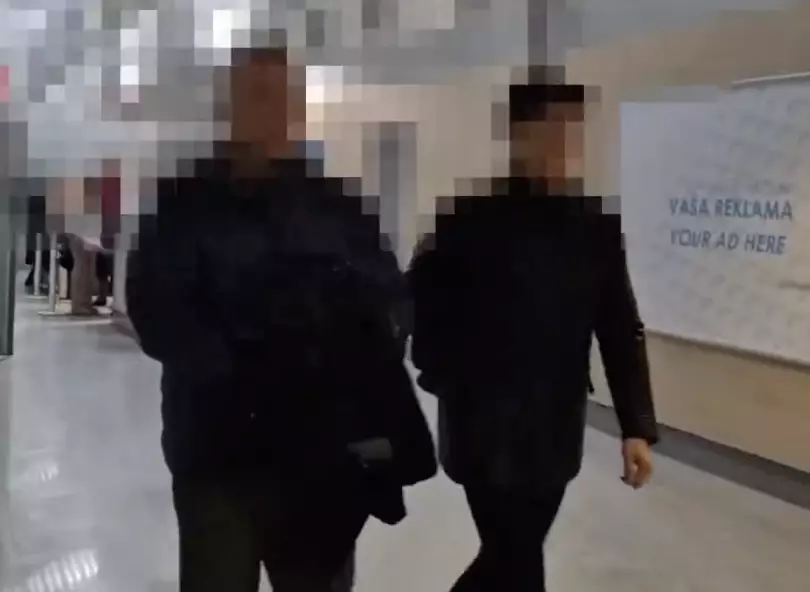 Черногориядан Түркия азаматы экстрадицияланды