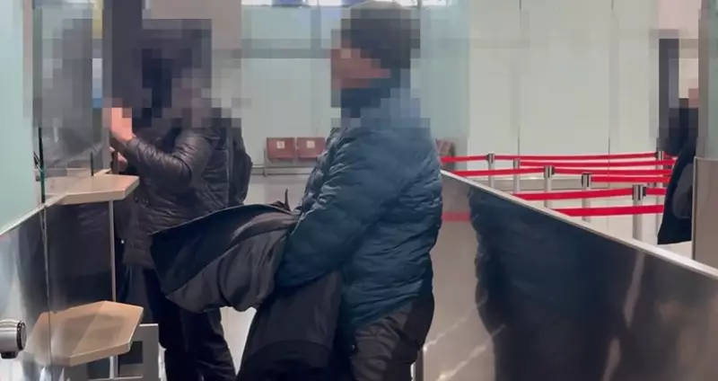 Застройщик украл 6 млрд тенге в Алматы: его экстрадировали из Черногории