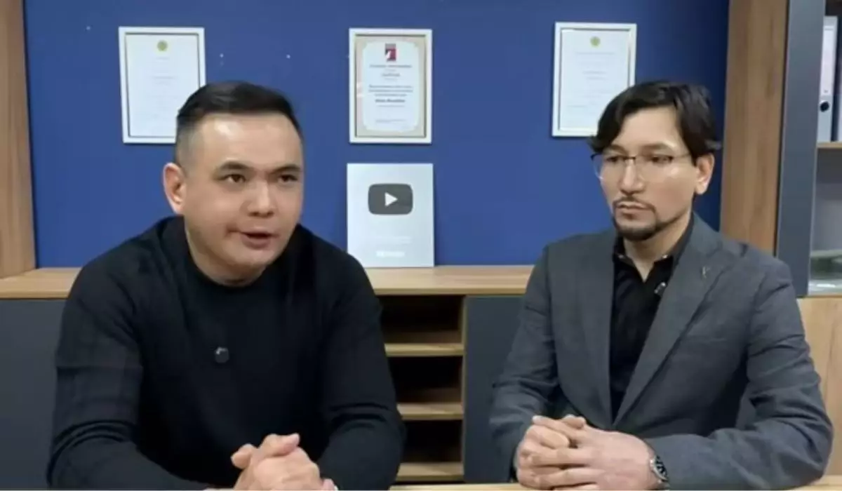 Әріптесін соққыға жыққан әнші Мұқасан Шахзадаевқа қатысты қылмыстық іс екі айға созылды