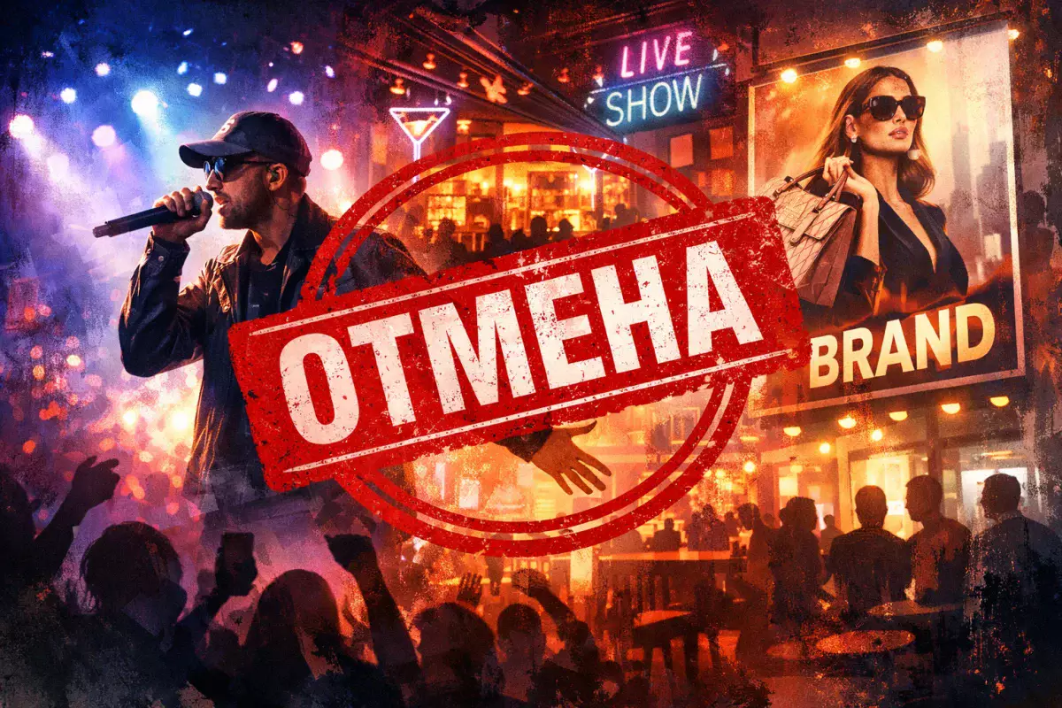 «Культуру отмены» хотят отменить в новой Конституции