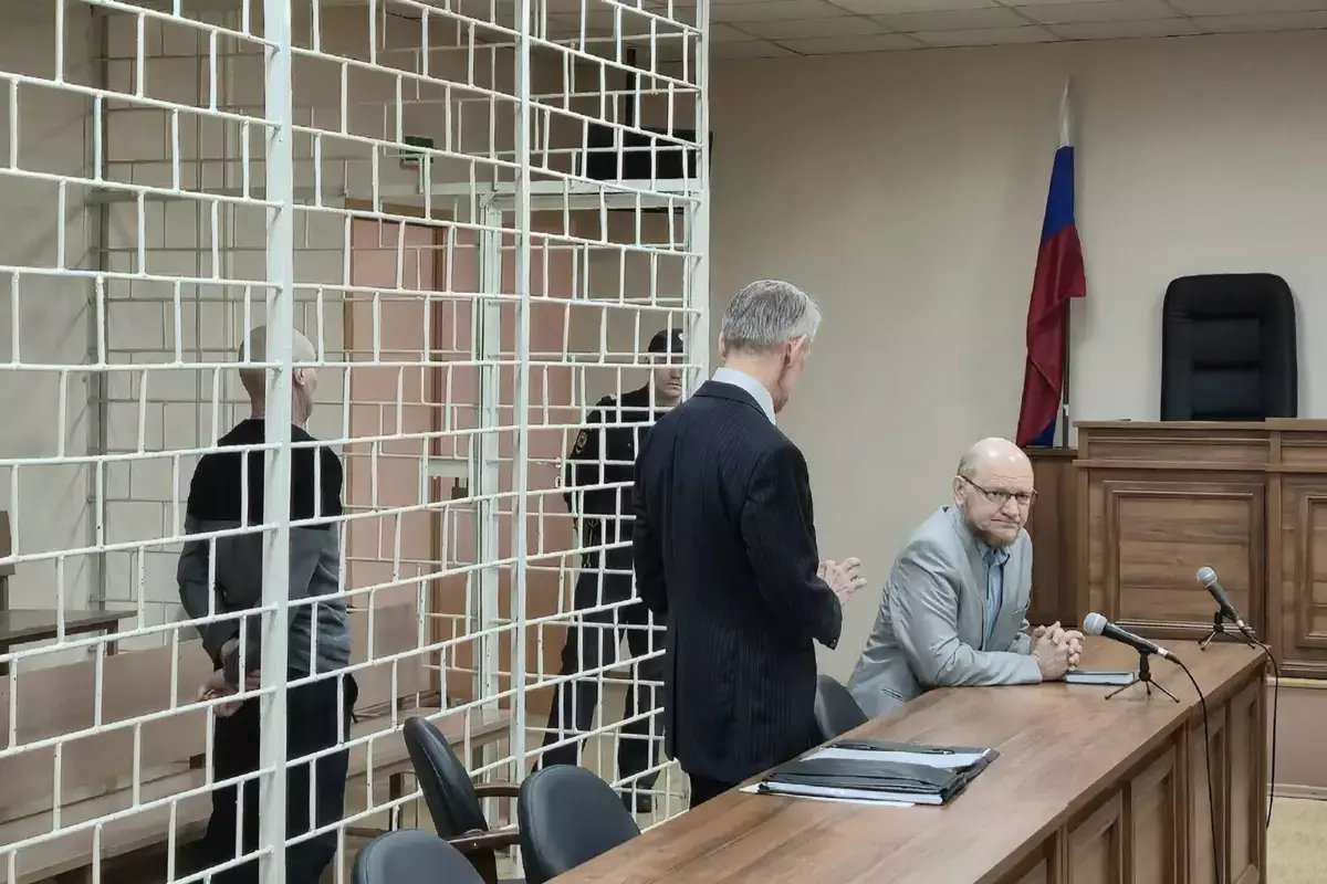 Россиянин скормил свиньям 17-летнюю девушку и получил 23 года колонии - новости на Lada.kz 09.02.2026