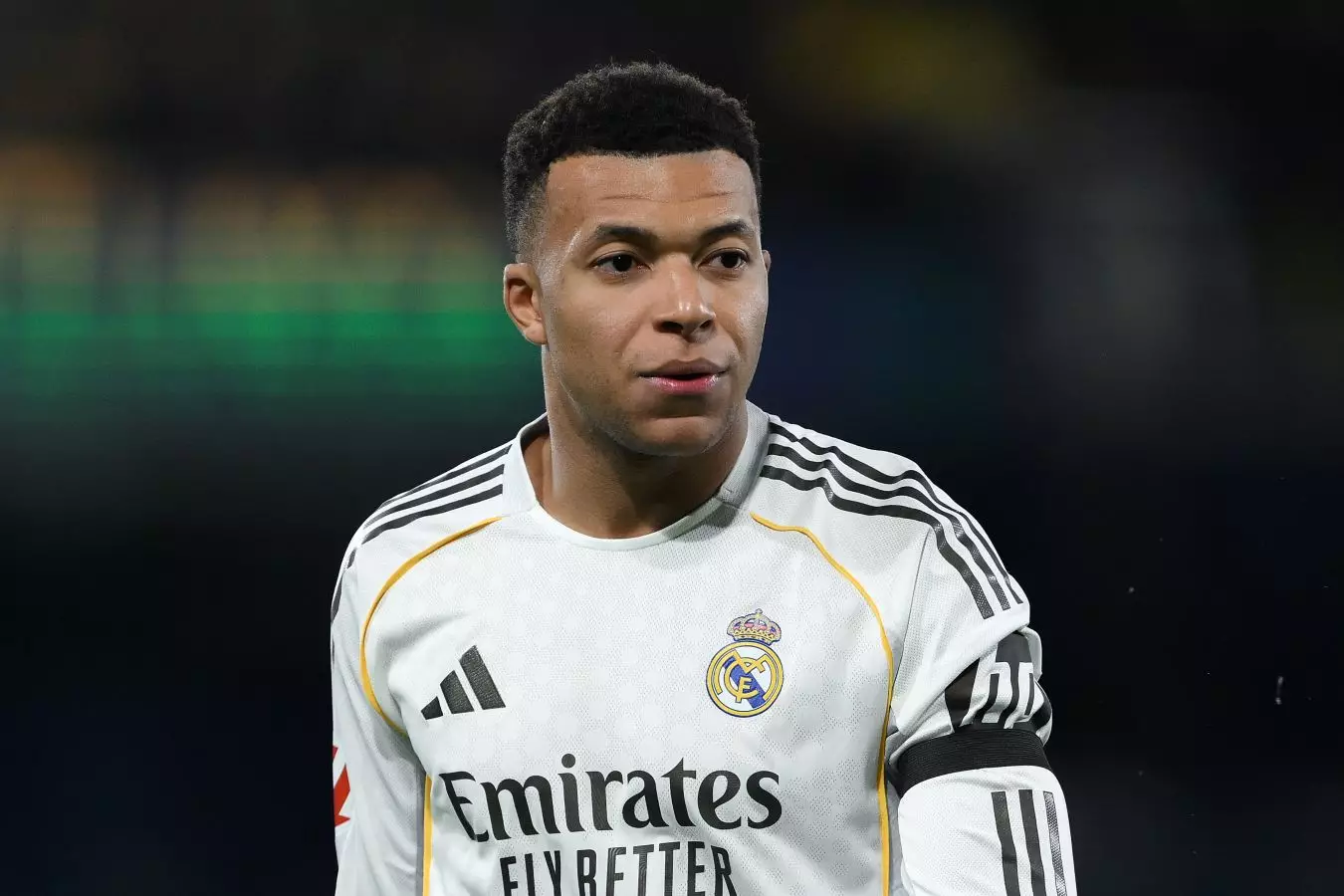 Тренер «Реала» сравнил Мбаппе с Роналду