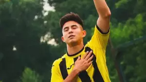 "Қайрат" Дастан Сәтпаевқа қатысты шешім қабылдады 