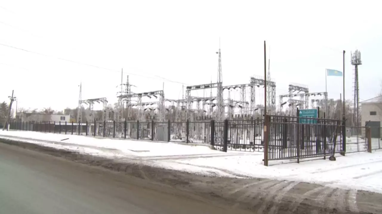 Энергетика тапшылығын жоюға бағытталған жоспар таныстырылды