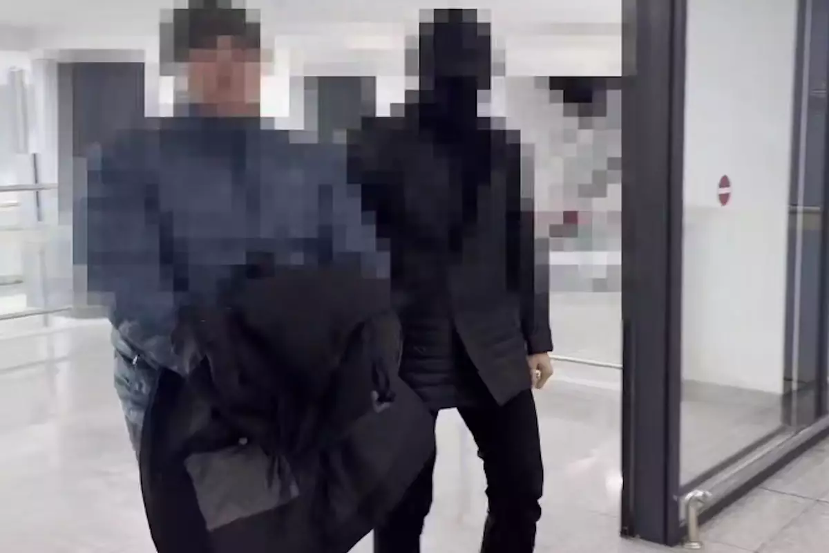 Из Черногории в Казахстан экстрадирован турецкий бизнесмен, похитивший 6 млрд тенге