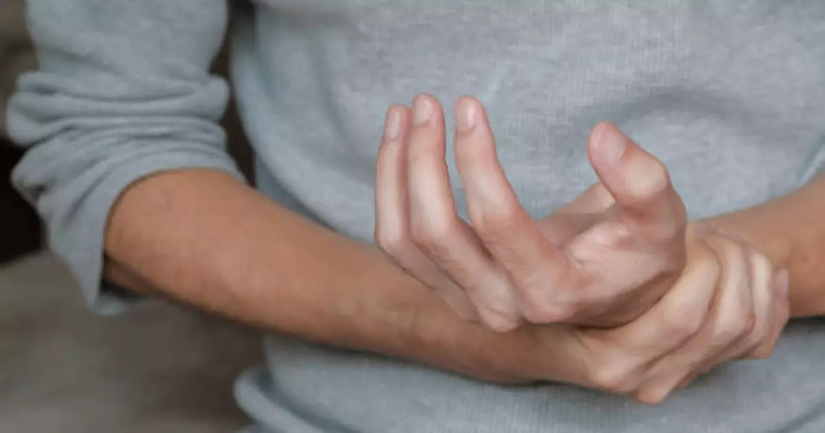  Саусағы ұзын ер адамдардың миы көп болады – Ұлыбритания ғалымдары 