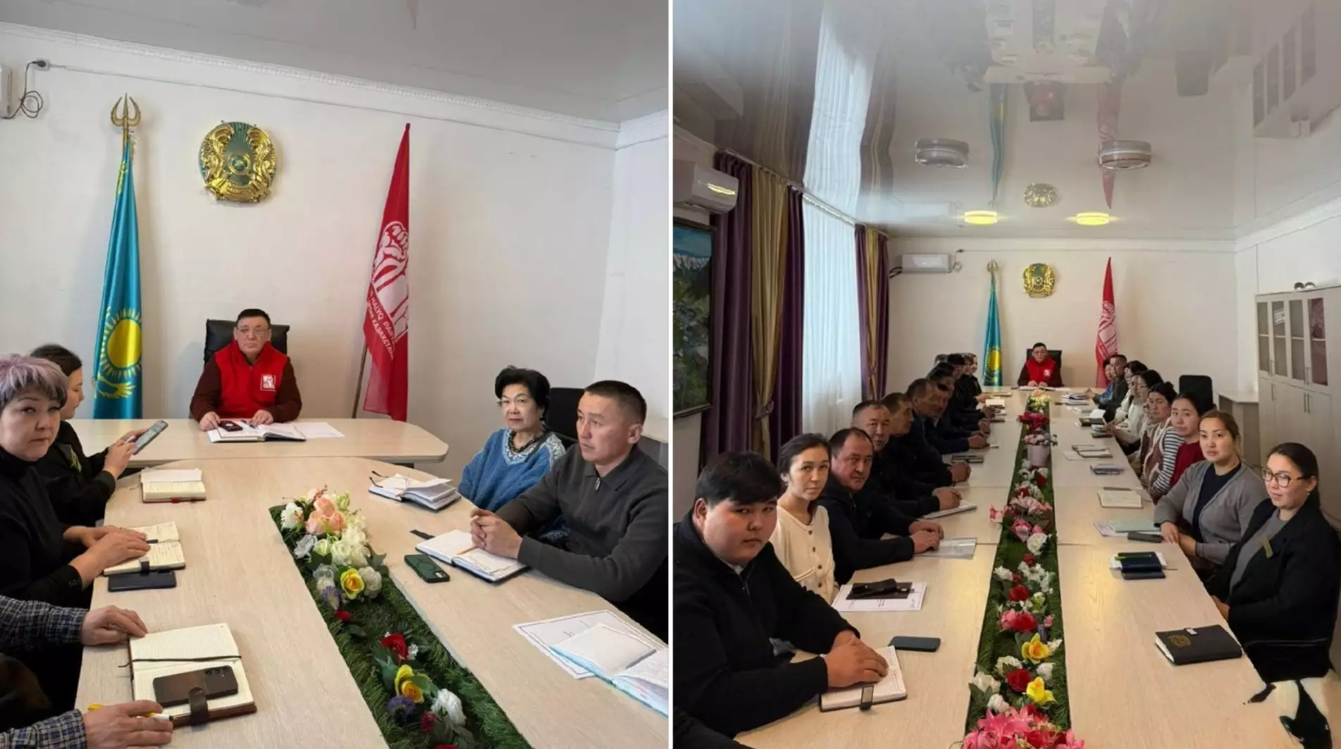 Конституциялық реформа – болашаққа жасалған стратегиялық қадам