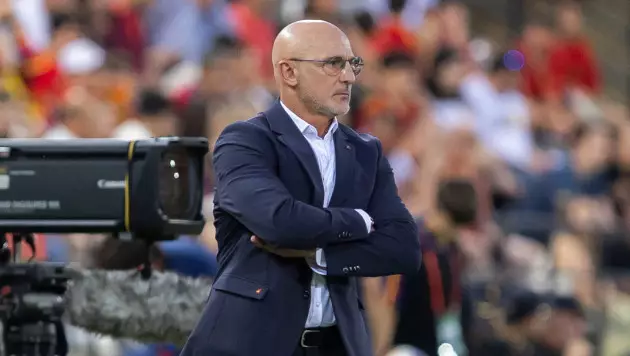 Тренер сборной Испании решил отказаться от лидера "Барселоны" на ЧМ-2026