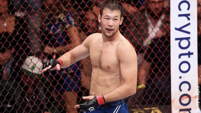 Тәжікстандық ACA жауынгері Искандар Мамадалиев: Шавкатты шеттетіп тастады