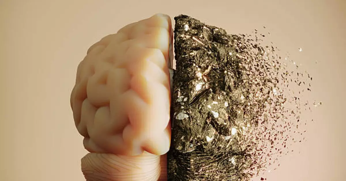  Ми қай жастан бастап қартая бастайды? 