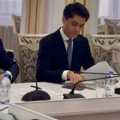 Проект новой Конституции получил поддержку на круглом столе Клуба главных редакторов