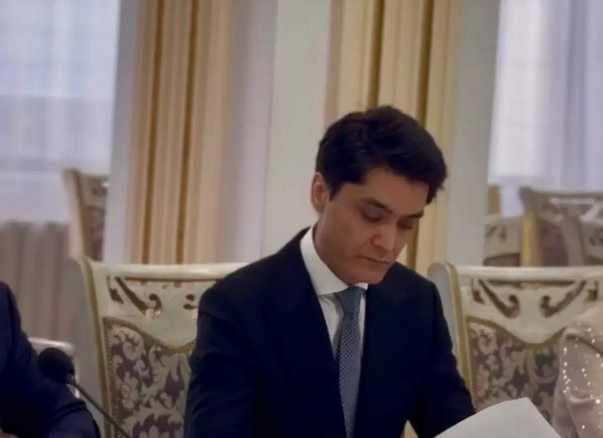 Бас редакторлар клубы жаңа Конституция жобасын қолдайтынын мәлімдеді