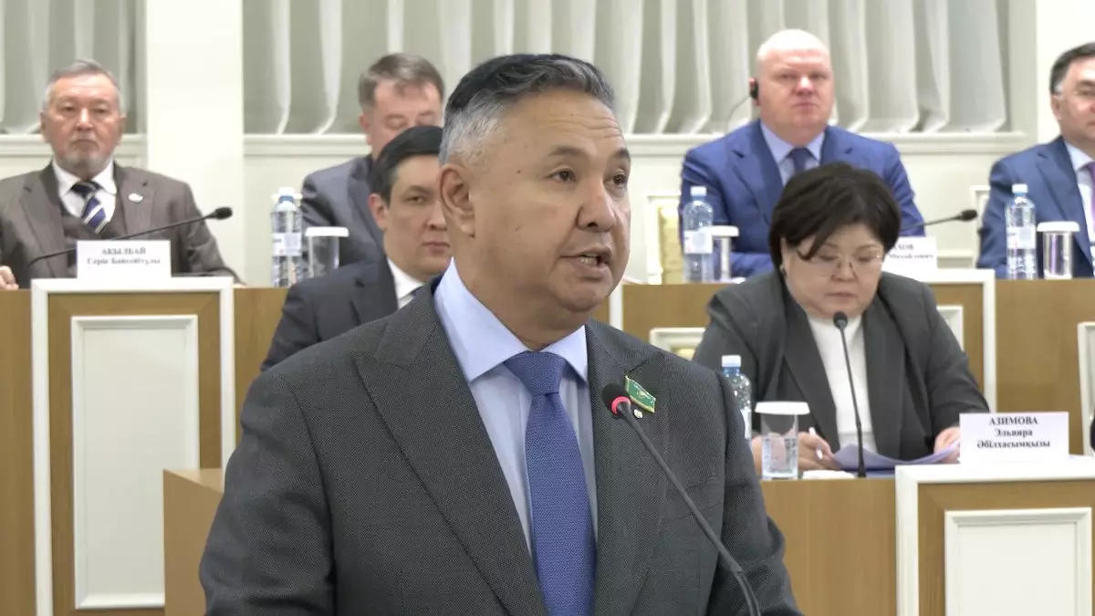 «Не только государственная и частная»: в Конституции предлагают расширить понятие собственности