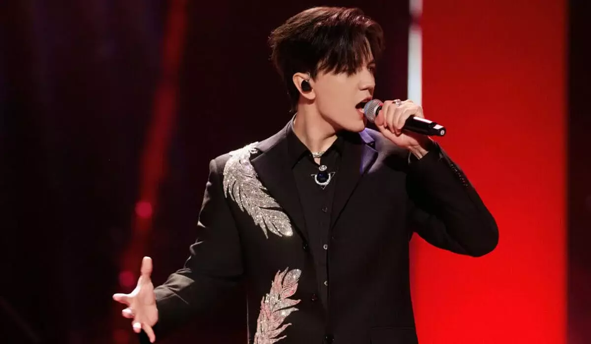 «Невозможно угодить всем»: Димаш Кудайберген высказался о хейте в свой адрес