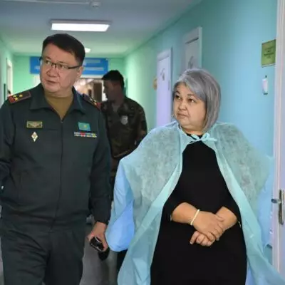 Комитет солдатских матерей: открытый диалог с армией