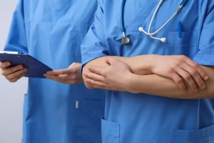 ОРВИ снижается, но корь атакует: казахстанские медики бьют тревогу