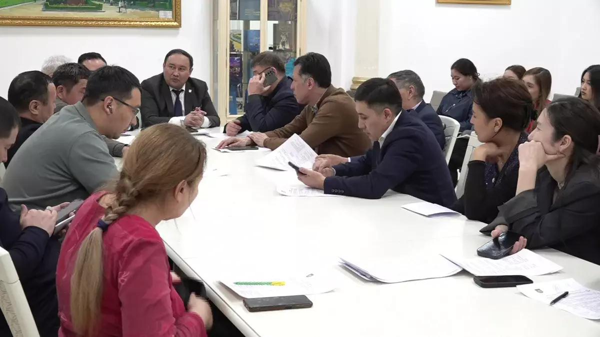 Азаматтардың әлеуметтік жауапкершілігі жаңа Конституция жобасында терең  қарастырылған - Бекжан Әшірбай