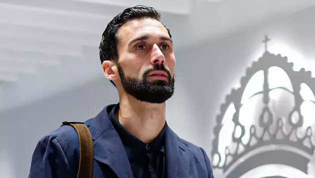 Личный разговор с Арбелоа поставил точку в судьбе игрока "Реала"