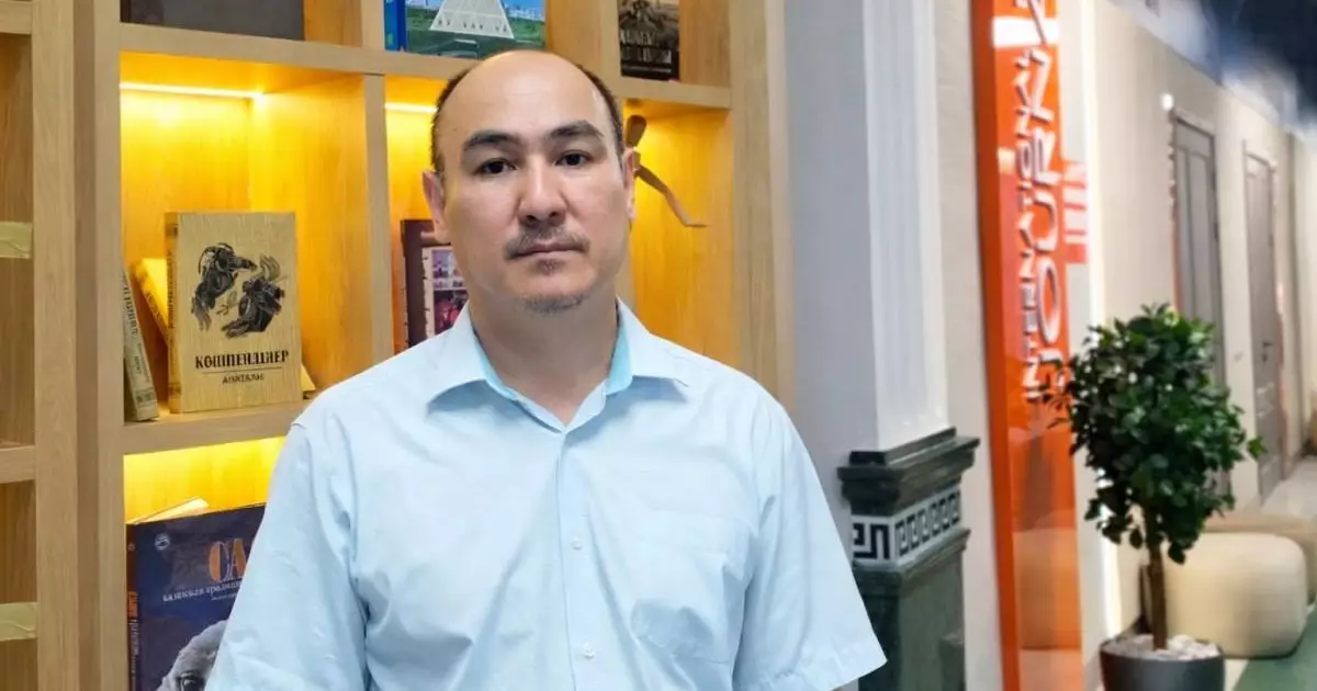  Қарқынды дамитын қала: даму құралы ма, саяси тәуекел ме? 