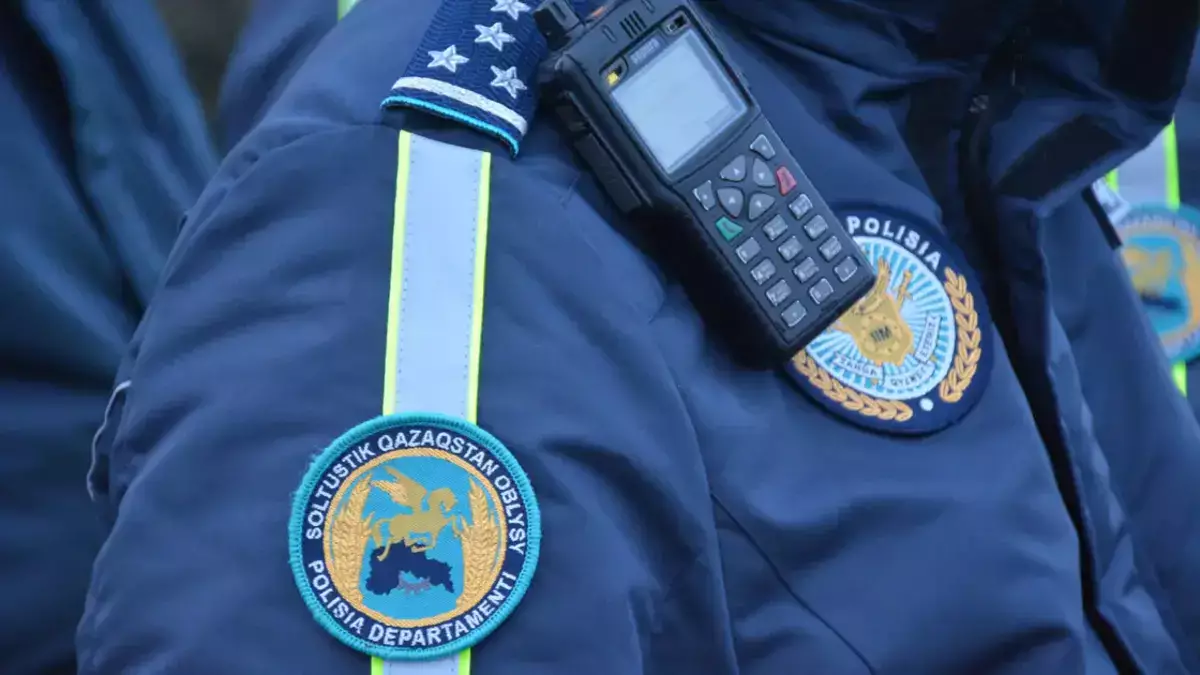 Женщина и трое детей обнаружены мертвыми в Актобе - новости на Lada.kz 09.02.2026