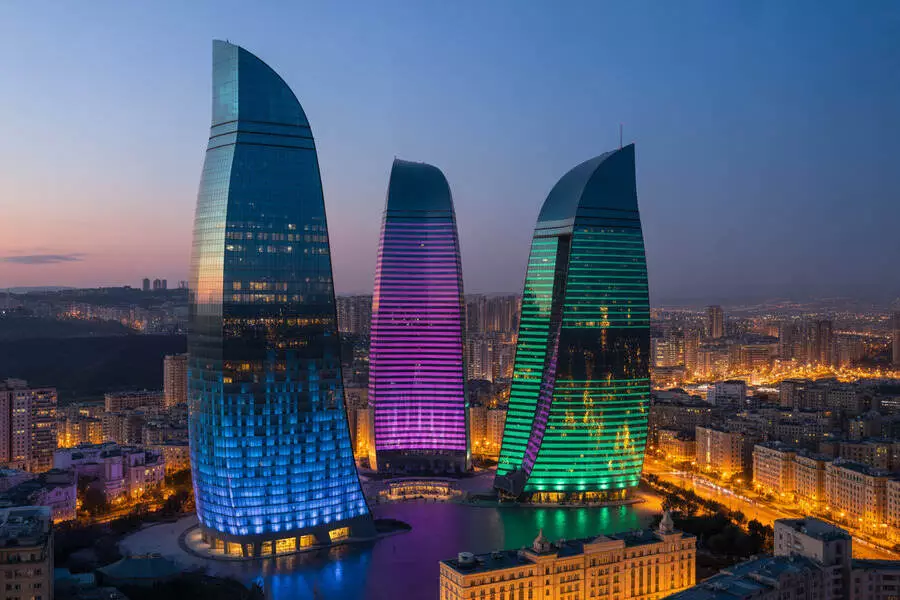 Турция присоединилась к Саудовской Аравии, Китаю, Казахстану, Ирану, Грузии и другим странам в суперзарядке.