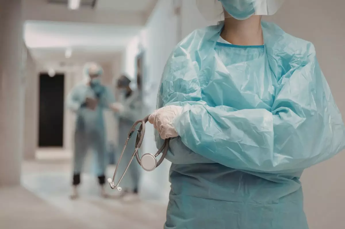 ОРВИ, грипп, корь, нипах: Минздрав отчитался по эпидситуации в Казахстане