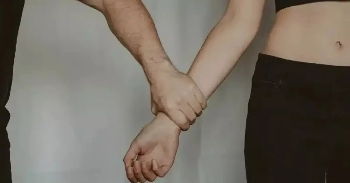  БҚО-да сталкинг жасаған екі ер адам сотталды 