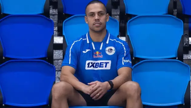 "Я не завершаю карьеру". Феррао - о "Семее", казахстанском футзале и Лиге чемпионов