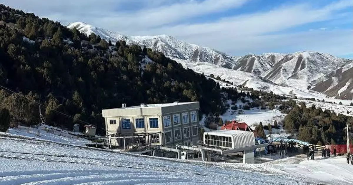  Қырғызстанда болған шаңғышы қыздың оқиғасы жайлы ресми ақпарат берілді 