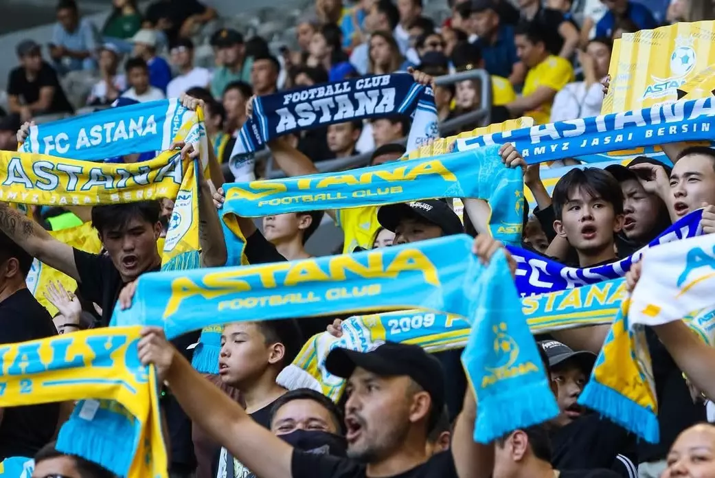 Опубликован календарь первых трех туров КПЛ-2026: "Астана" примет "Тобол"